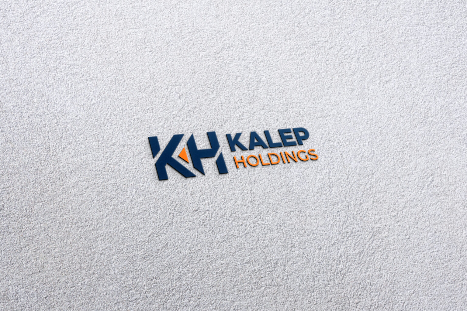 Home khalep mockup